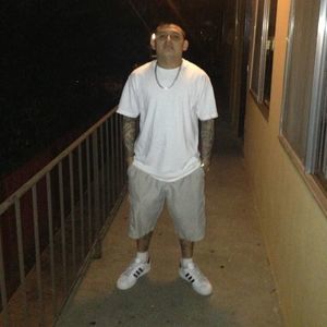 Meet your Posher, Carlos daniel